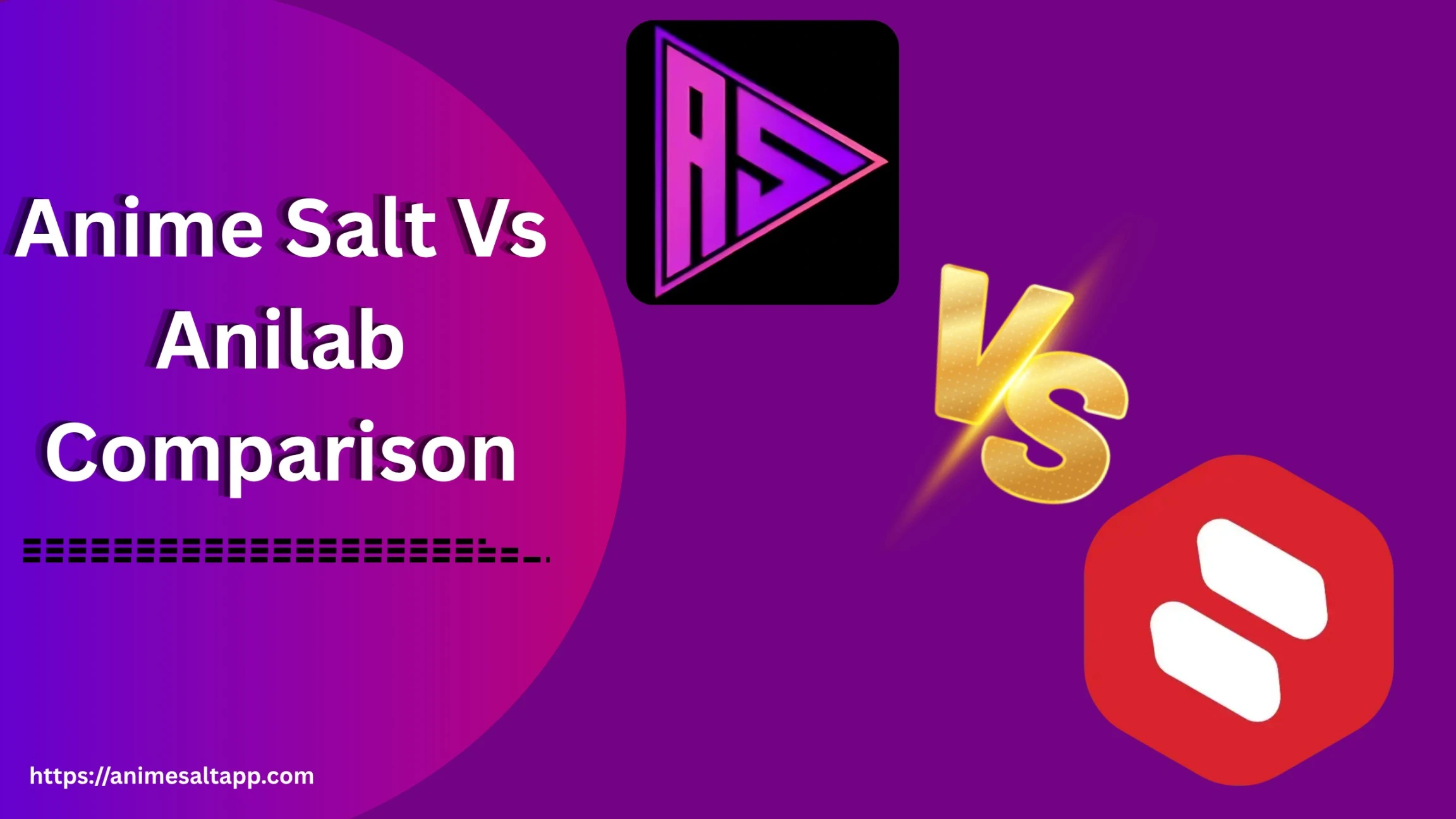 Anime Salt Vs Anilab Comparison: Features Comparison 2026 2 Anime Salt Vs Anilab Comparison